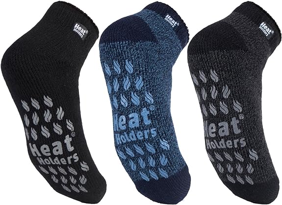 Chaussettes homme Heat Holders