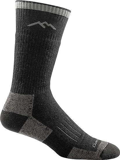 Darn Tough Vermont Chaussettes de randonnée en Laine mérinos pour Homme