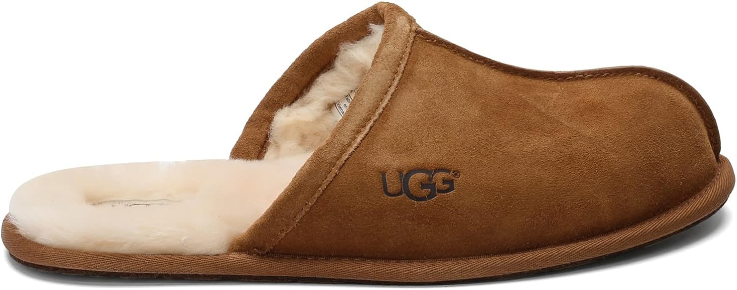 Ugg chausson homme Scuff