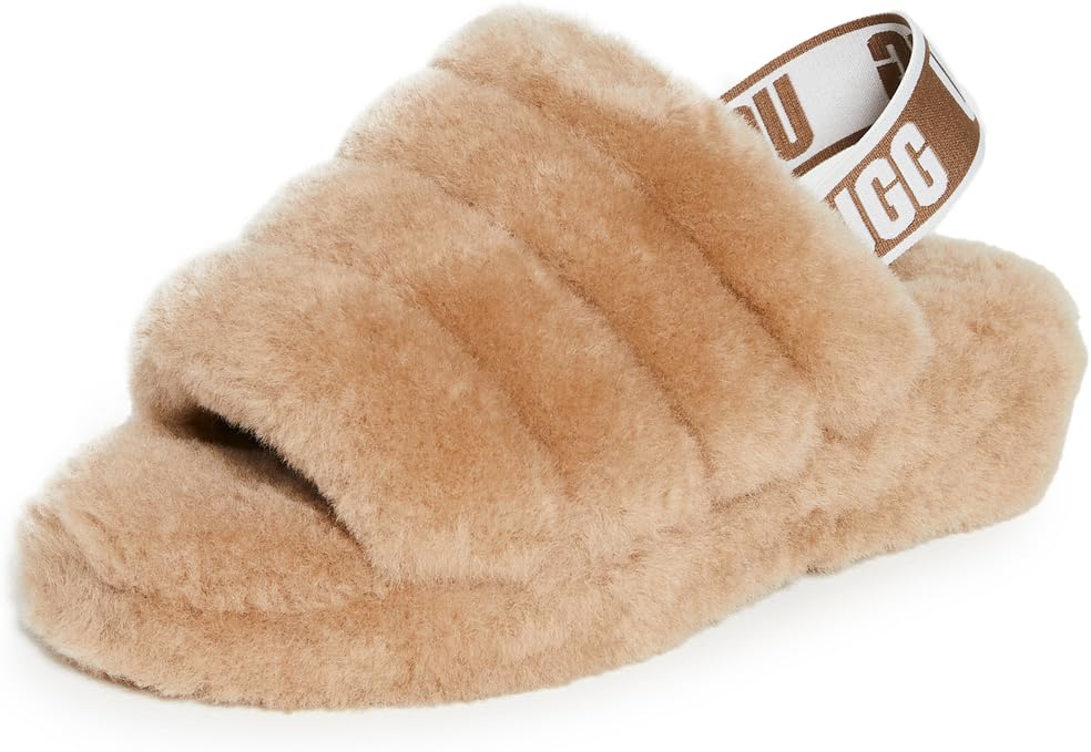 Ugg fluff yeah