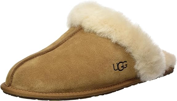 UGG Femme Scuffette 